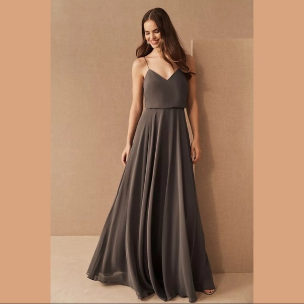 Jenny Yoo Inesse Dress